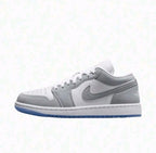 Nike Jordan 1 " Wolf "