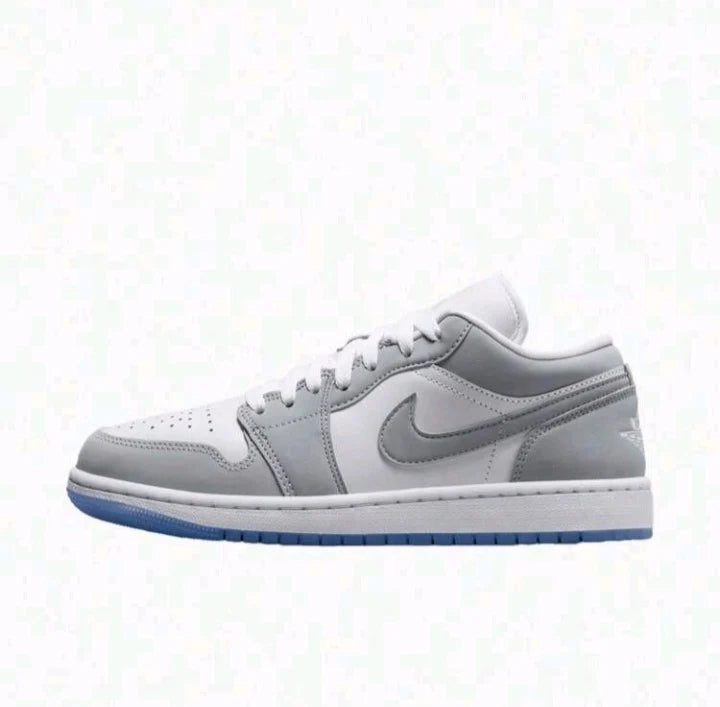 Nike Jordan 1 " Wolf "