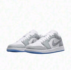 Nike Jordan 1 " Wolf "