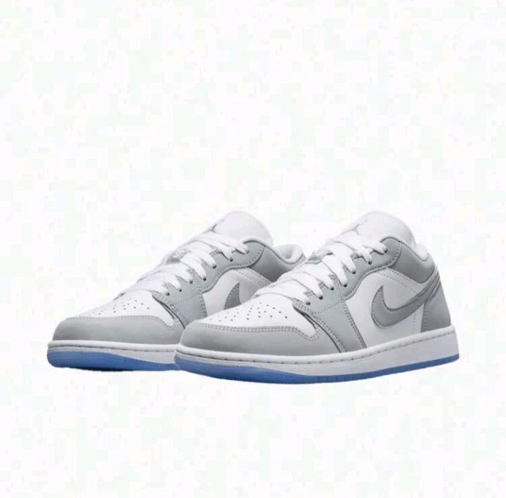 Nike Jordan 1 " Wolf "
