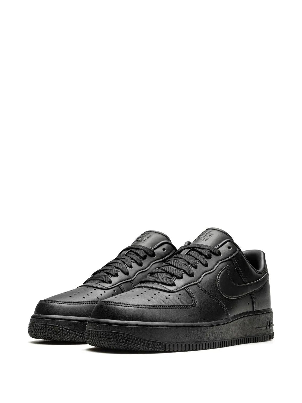 Nike Airforce 1 "Black"