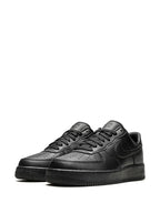 Nike Airforce 1 "Black"