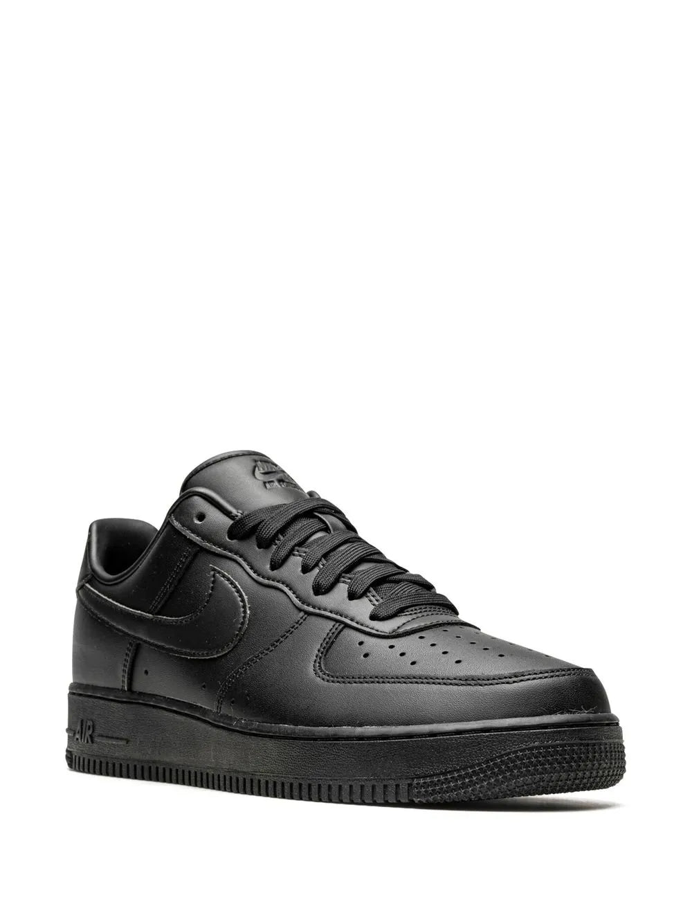 Nike Airforce 1 "Black"