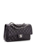Designer Classic Double Flap Bag