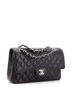 Designer Classic Double Flap Bag