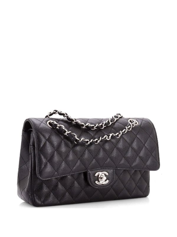 Designer Classic Double Flap Bag