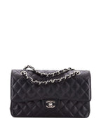Designer Classic Double Flap Bag