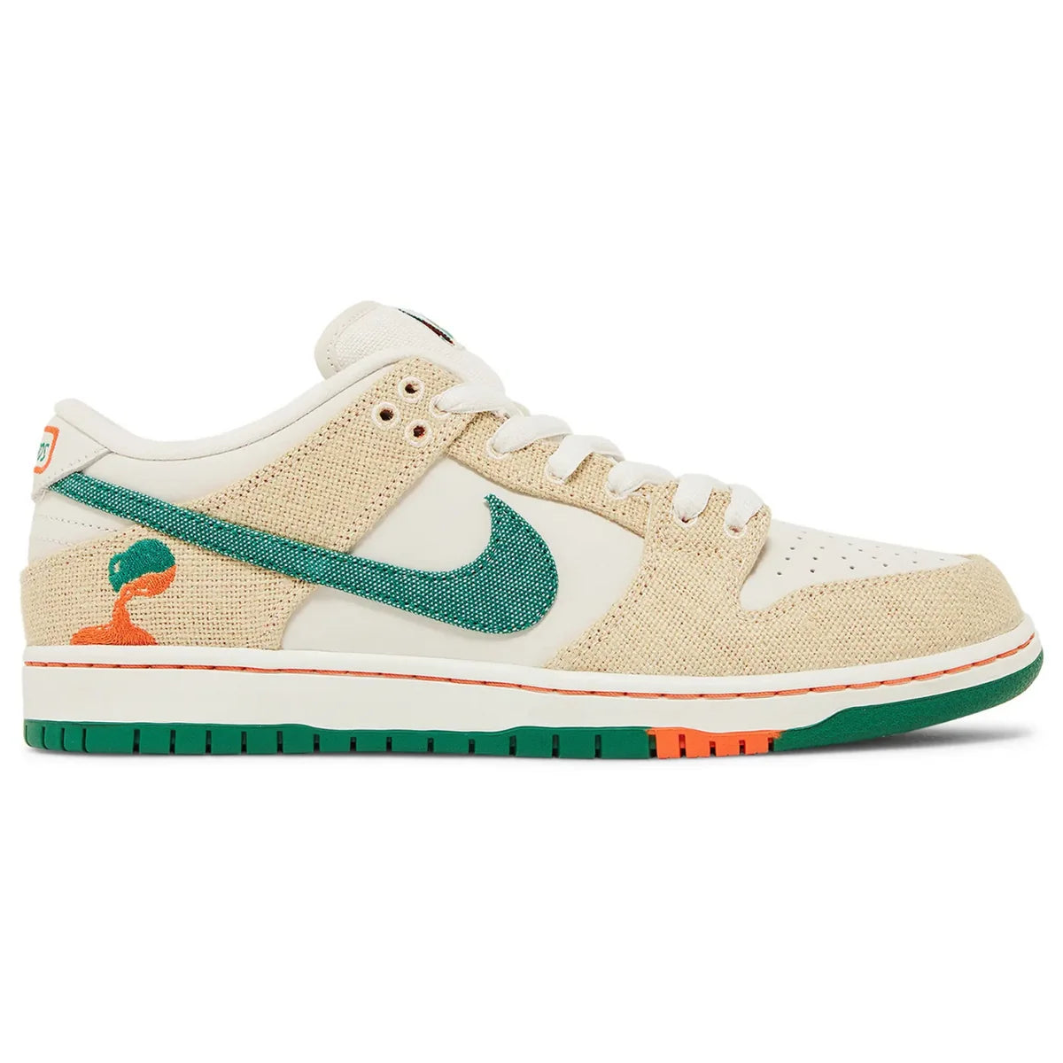 Nike x Jarritos SB Low Dunk