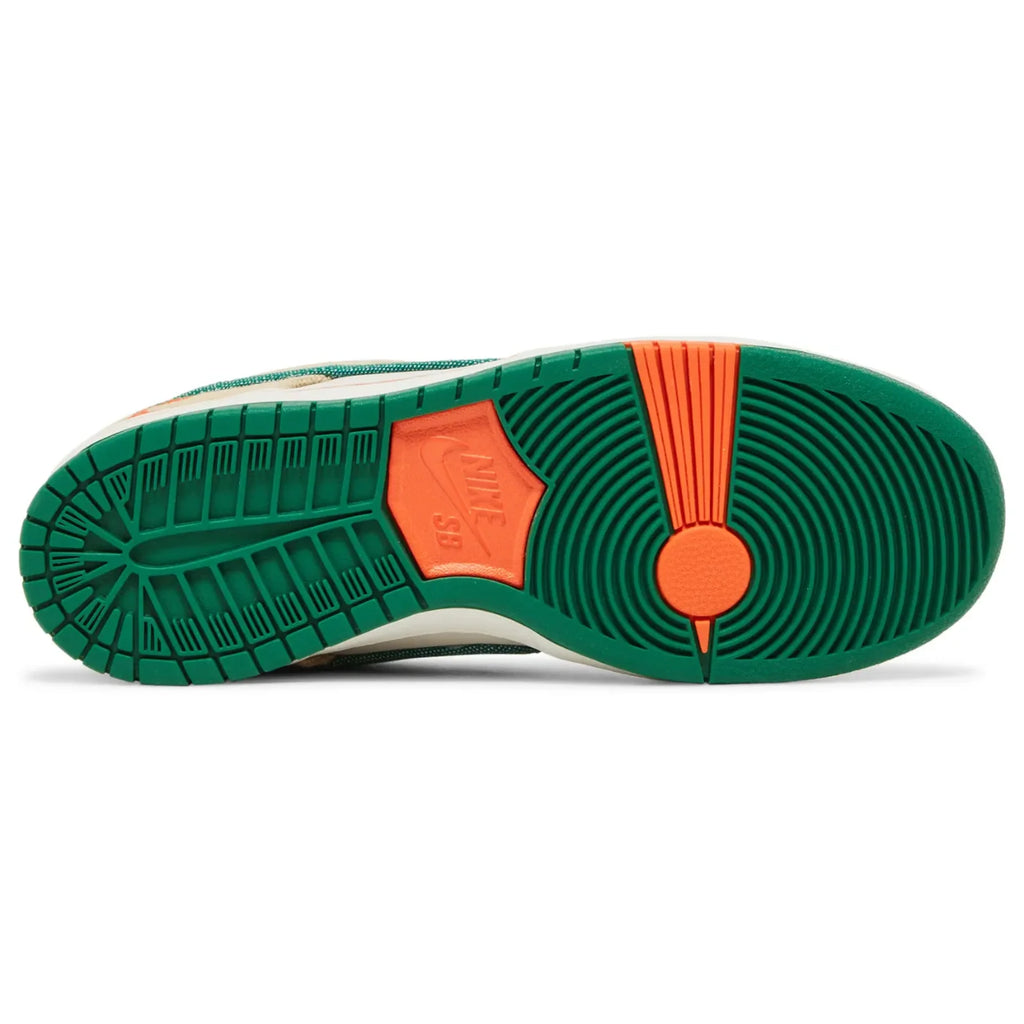 Nike x Jarritos SB Low Dunk