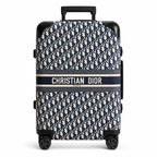 Premium Designer Style Cabin Luggage