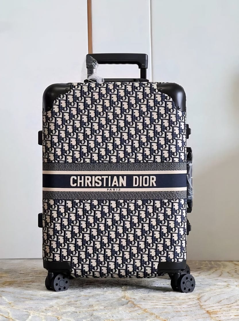 Premium Designer Style Cabin Luggage