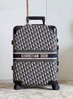 Premium Designer Style Cabin Luggage