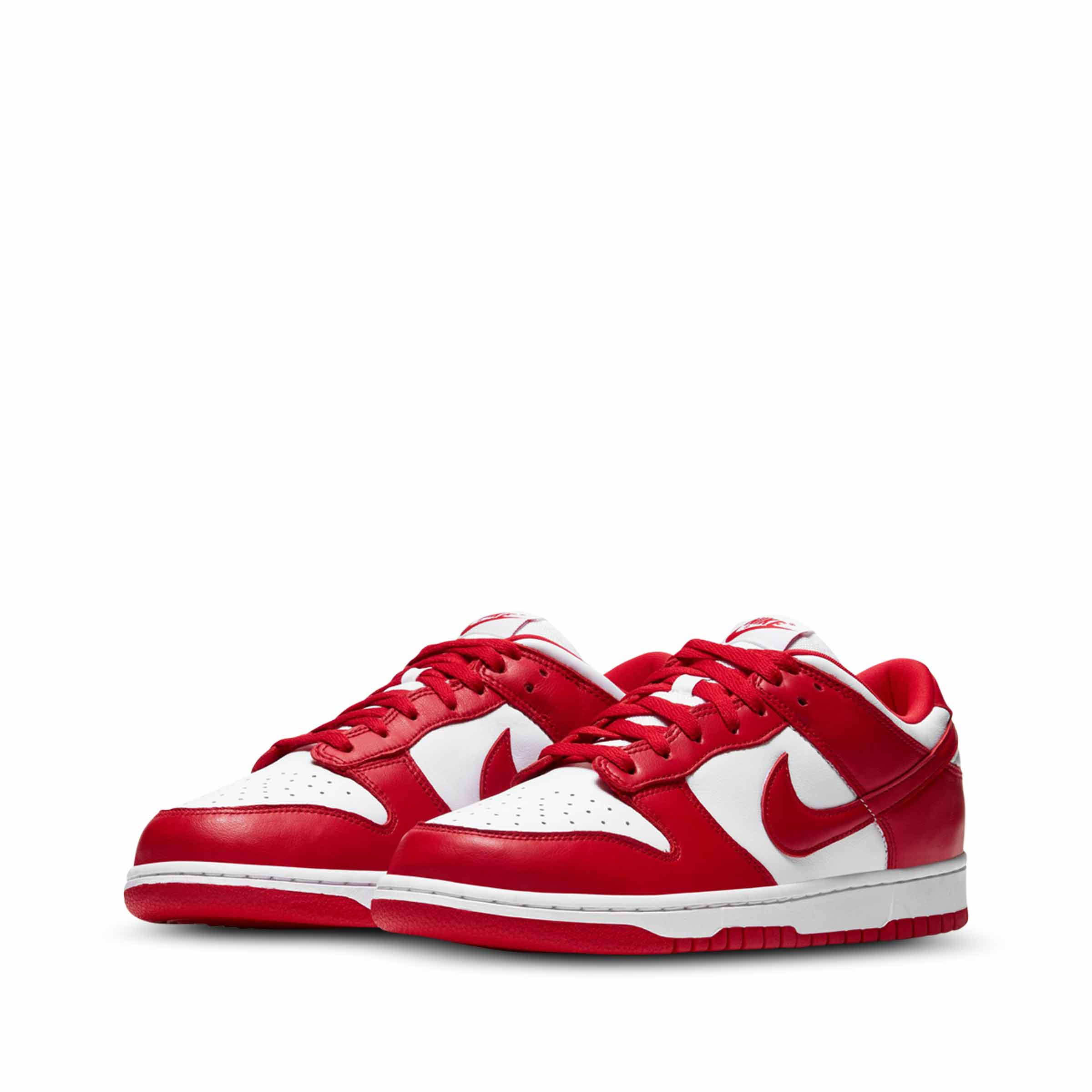 Nike dunk low retro