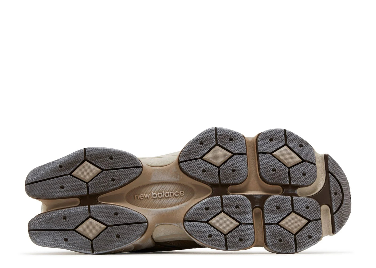 New balance ''Mushroom''