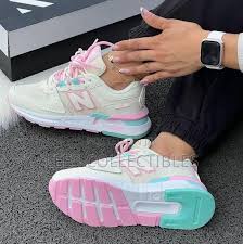 New balance 999