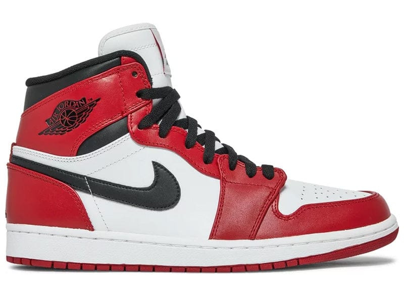 Air Jordan 1 Retro High OG "Chicago Lost And Found"