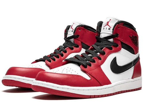 Air Jordan 1 Retro High OG "Chicago Lost And Found"