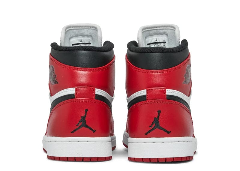 Air Jordan 1 Retro High OG "Chicago Lost And Found"