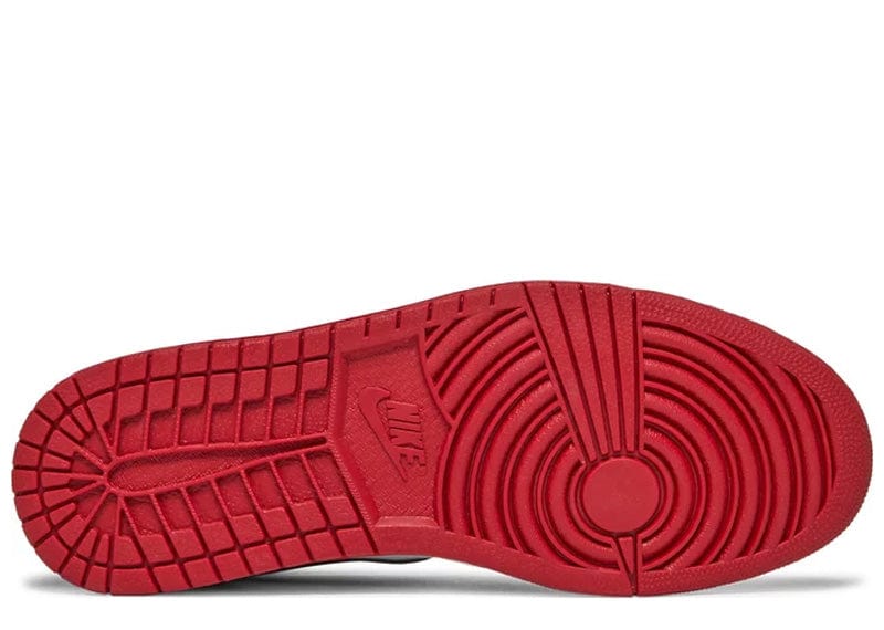 Air Jordan 1 Retro High OG "Chicago Lost And Found"