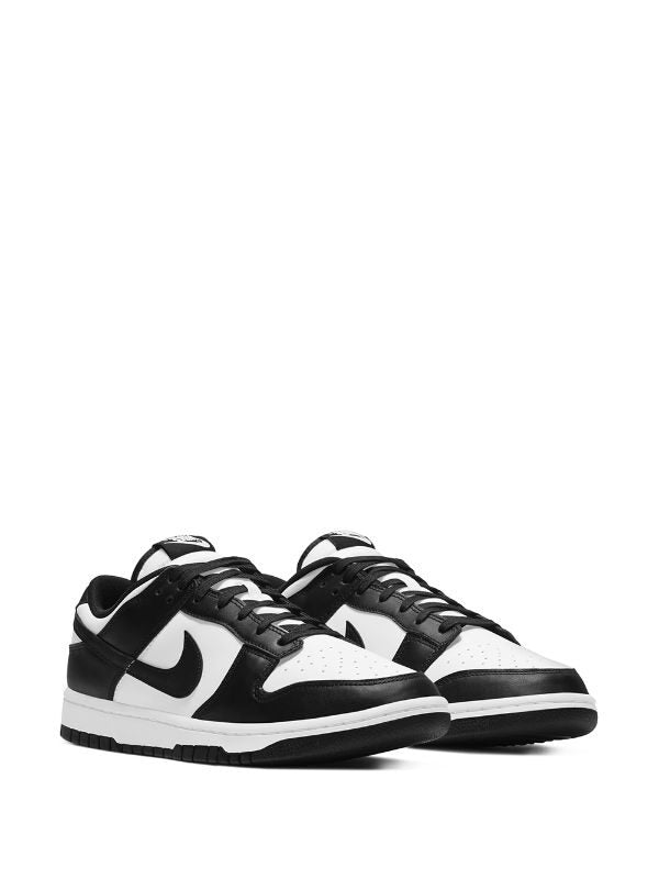 Nike Dunk Low Retro Panda