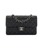 Designer Classic Double Flap Bag
